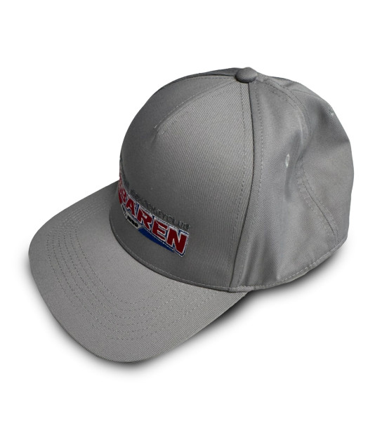 Cap Eisbären Heilbronn HEC Light-Gray